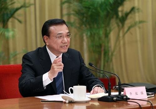 李克强主持国常会：压实责任落细措施 坚决防止重特大安全事故