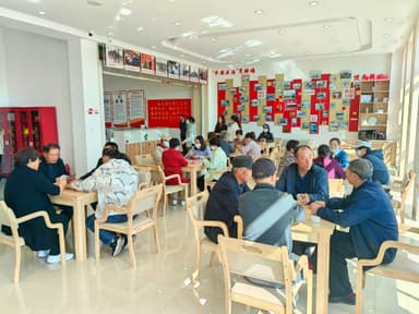 内蒙古赤峰市林西县南街服务站：24小时“不打烊” 托起居民稳稳的幸福