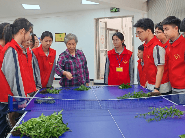 浙江兰溪：深耕“德”文化 厚德生繁花——云山社区以暖心服务滋养基层沃土