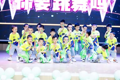 那个说“新开始”的男孩——雨花区新城柏樾幼儿园2026届毕业礼侧记